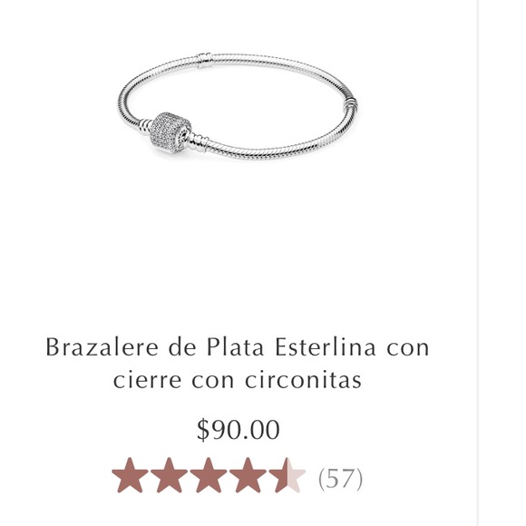 💍PANDORA - Picture 2 of 6